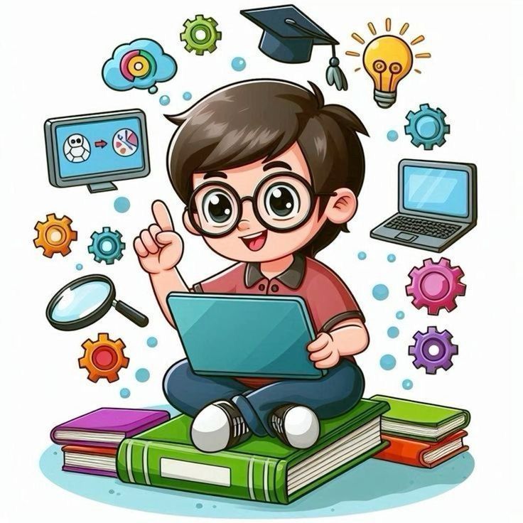 age appropriate thinking