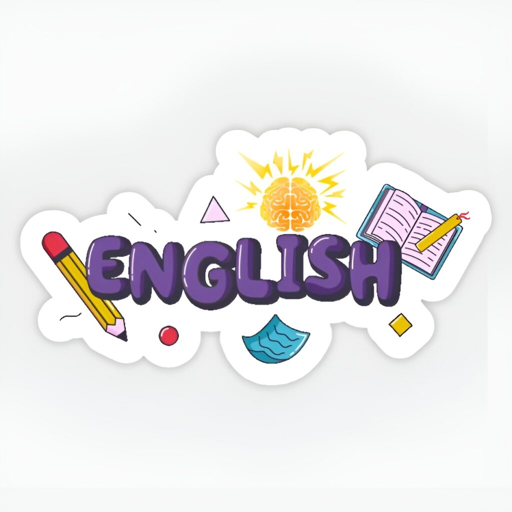 back to school english sticker learn the alphabet (1)