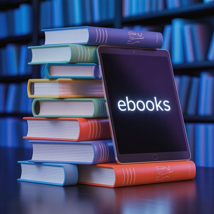 ebooks