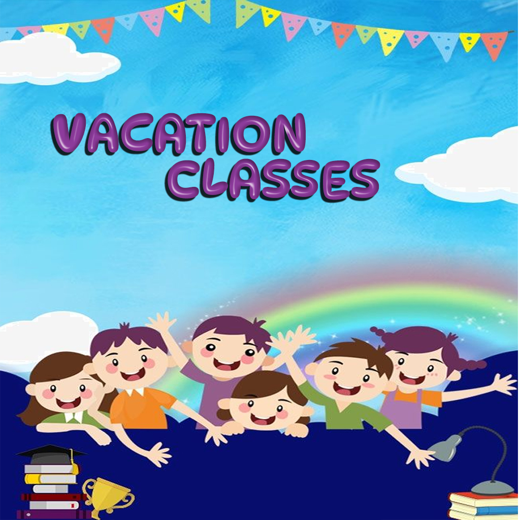 vacation classes