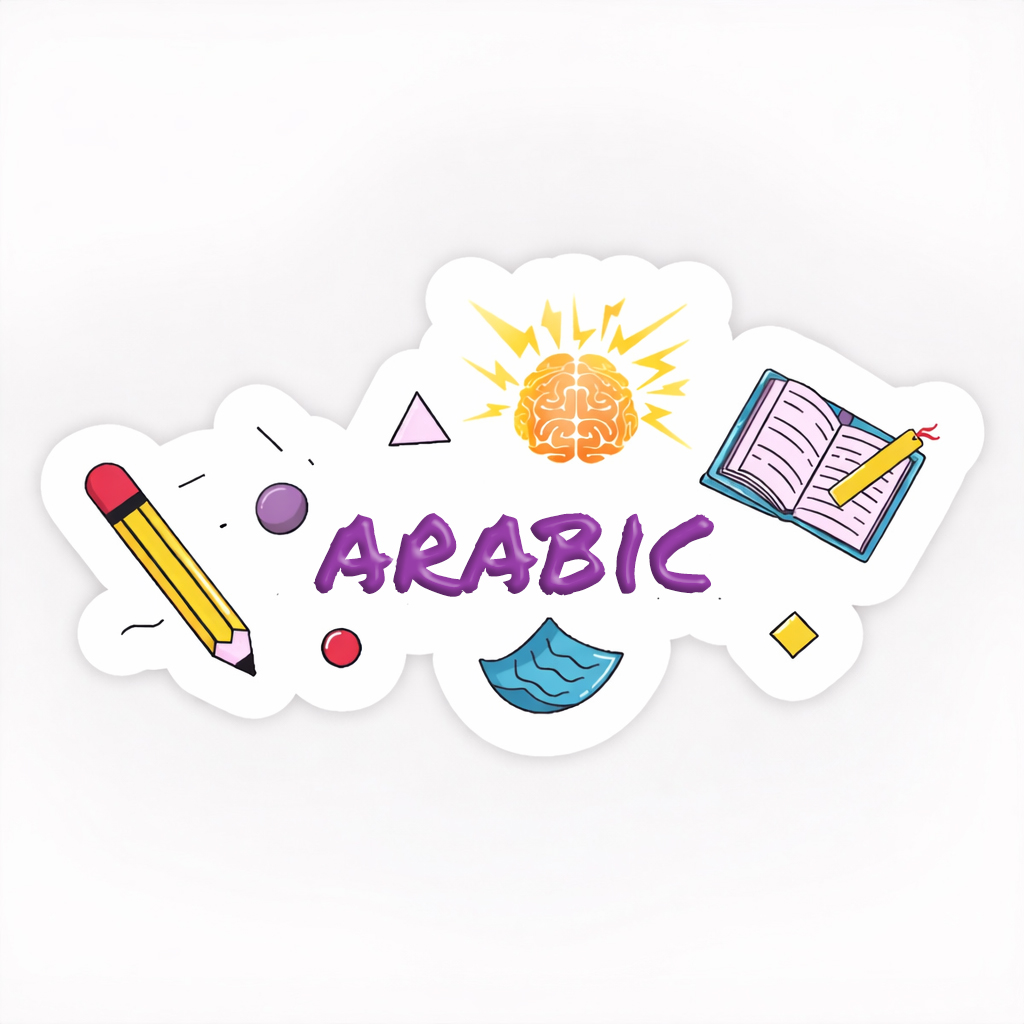arabic 2